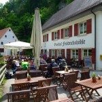 K1024_historischer Gasthof Friedrichshöhle