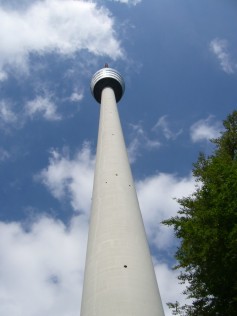 Fernsehturm