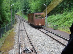 Gegenverkehr